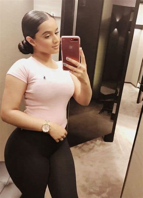 thick latina onlyfans|Top 10 Thick Latina OnlyFans